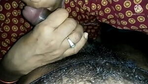 Wife sucking and fucking
