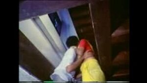 Siddi me pakda