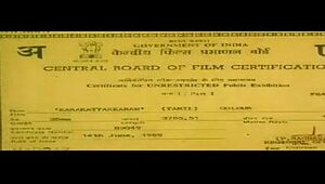 Banana Comedy Senthil & Kaundamani from Karakattakaran 1989 Tamil - YouTube [360p]