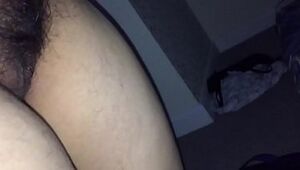 Naina Bhabhi loves when her lover plays with her tits & fucks her from behind